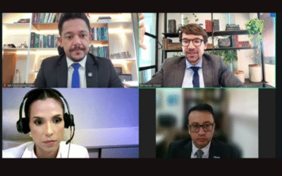 OAB reúne especialistas para discutir oportunidades profissionais na atuação extrajudicial, notarial e registral