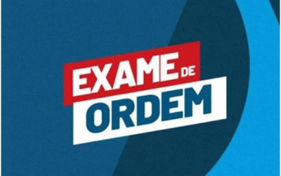 45° EOU: Confira o edital complementar de reaproveitamento da 1ª fase do Exame anterior