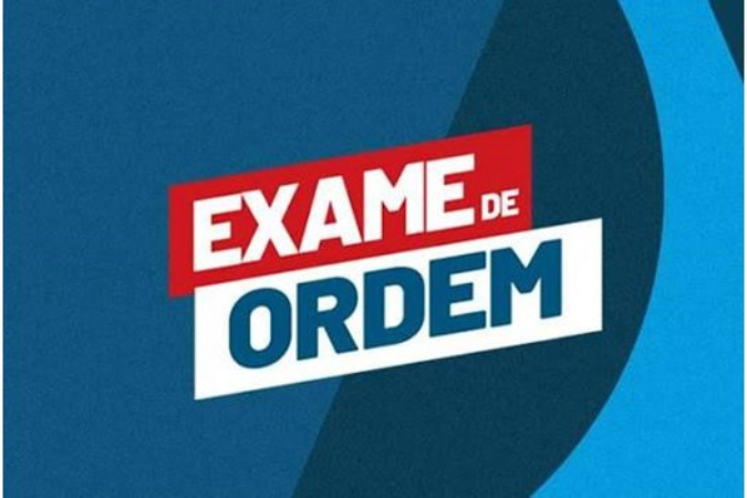 45° EOU: Confira o edital complementar de reaproveitamento da 1ª fase do Exame anterior