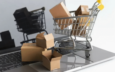 Com expectativa de R$ 13,3 bilhões em faturamento, Black Friday faz das telas um novo balcão de vendas