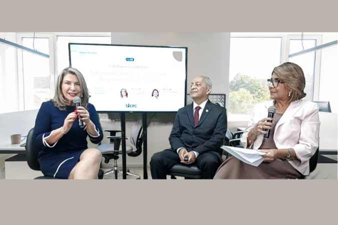 Live aborda em detalhes como fazer a destinação do Imposto de Renda Pessoa Jurídica para projetos sociais