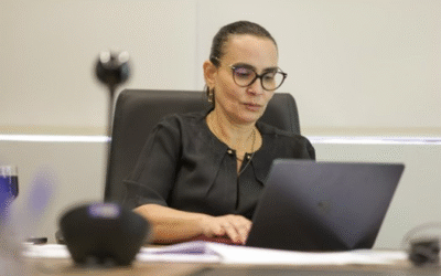 Órgão Especial do CFOAB realiza sessão ordinária com julgamento integral da pauta