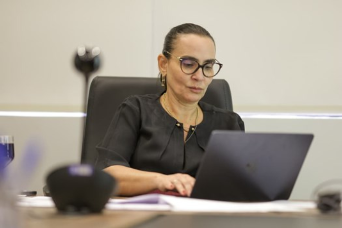 Órgão Especial do CFOAB realiza sessão ordinária com julgamento integral da pauta