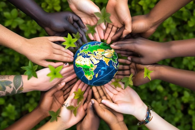 OAB promove debate sobre justiça climática e os efeitos das mudanças climáticas nos direitos humanos