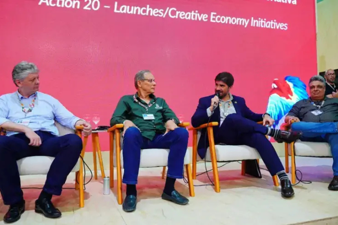 Publicações do Sebrae na COP30 destacam boas práticas e impacto dos ODS nos pequenos negócios