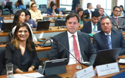 OAB apresenta propostas para modernização do Código Civil durante audiência no Senado