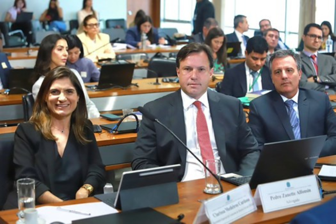 OAB apresenta propostas para modernização do Código Civil durante audiência no Senado