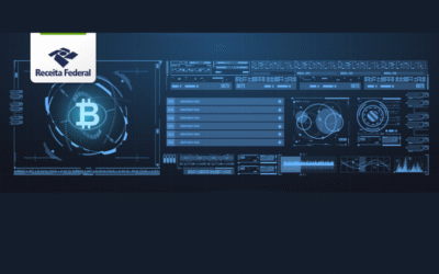 RFB atualiza regulamentação de criptoativos para adaptá-la ao padrão internacional CARF da OCDE – IN RFB nº 2.291, de 14 de novembro de 2025
