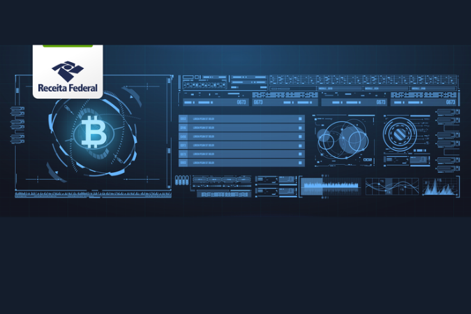 RFB atualiza regulamentação de criptoativos para adaptá-la ao padrão internacional CARF da OCDE – IN RFB nº 2.291, de 14 de novembro de 2025