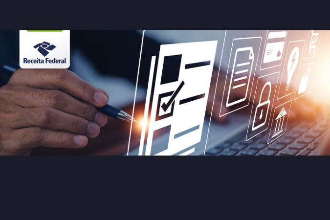 Receita Federal disponibiliza nova versão do Sistema de Procurações Eletrônicas