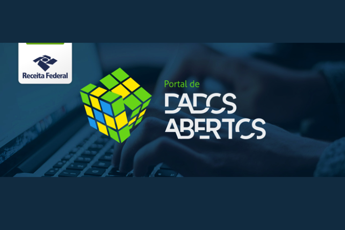 Receita Federal incrementa a divulgação de dados sobre parcelamentos no Portal Brasileiro de Dados Abertos