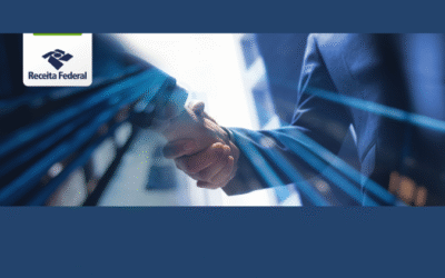 RFB já recuperou mais de R$ 24 bilhões em dívidas tributárias com a transação tributária e o Programa “Litígio Zero Autorregularização” em 2025