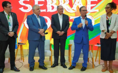 Sebrae, MEMP e BNDES lançam Plataforma Empreender Clima para facilitar acesso dos pequenos negócios ao crédito verde