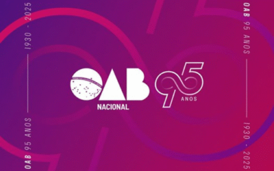 OAB 95 anos: guardiã da democracia, da advocacia e dos direitos fundamentais