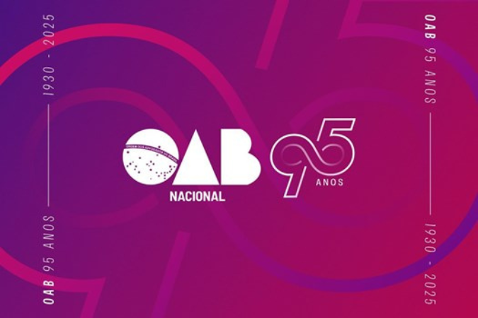 OAB 95 anos: guardiã da democracia, da advocacia e dos direitos fundamentais