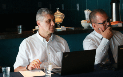 CP Casp: em reunião, comitê celebra aprovação da revisão de todas as normas de Contabilidade Pública