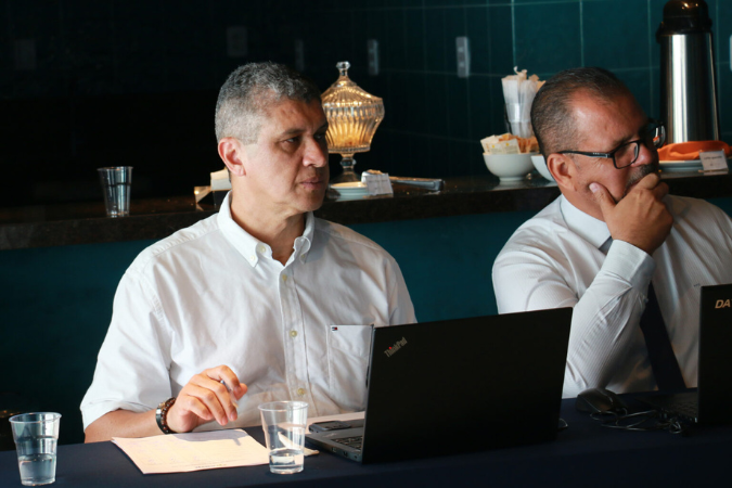 CP Casp: em reunião, comitê celebra aprovação da revisão de todas as normas de Contabilidade Pública