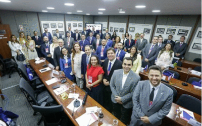 35º Encontro das Escolas Superiores de Advocacia discute formação, prerrogativas e inovação no sistema OAB