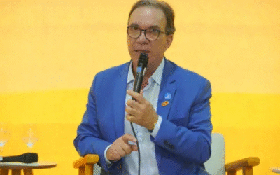 Manifesto pede reformulação da governança climática e acesso a recursos para pequenos negócios