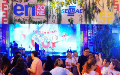 Histórias e encontros marcam o último dia da En-Zone na COP30