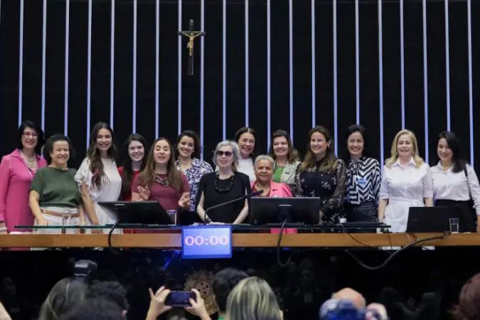 Sebrae já viabilizou mais de R$ 700 milhões em crédito para empreendedoras em 2025