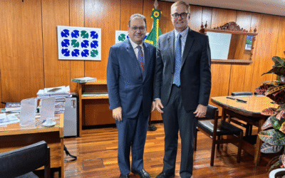 CFC alerta a Casa Civil sobre inviabilidade técnica de dispositivo do PL 1.087/2025