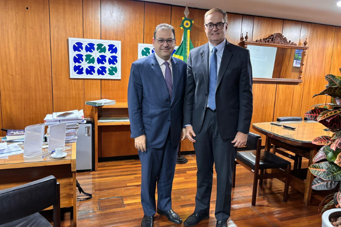 CFC alerta a Casa Civil sobre inviabilidade técnica de dispositivo do PL 1.087/2025