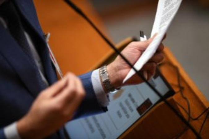 Corte Especial do STJ admite sustentação oral em agravo contra indeferimento liminar de recurso