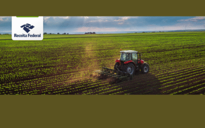 Receita Federal realiza Ação de Conformidade Declara Agro – Arrendamentos