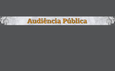 Norma que trata de mensuração está em audiência pública