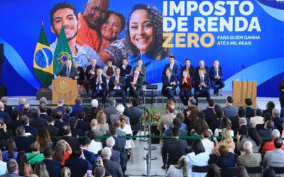 Lei de Isenção do IR beneficia quase 80% dos pequenos negócios