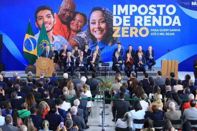 Lei de Isenção do IR beneficia quase 80% dos pequenos negócios