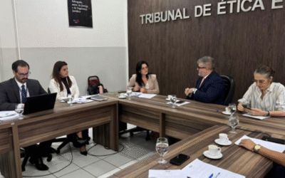 Corregedoria da OAB promove atividades de correição na OAB-PB