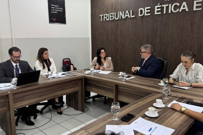 Corregedoria da OAB promove atividades de correição na OAB-PB