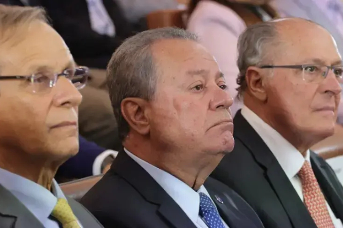 Produtividade e competitividade são o caminho para que as pequenas empresas possam prosperar, afirma Alckmin