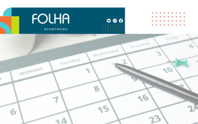 Agenda DP: prazos e obrigações do mês de Novembro/2025