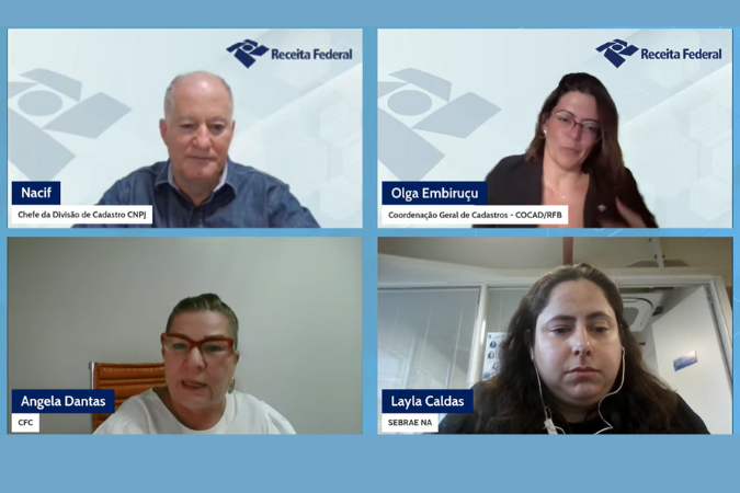 Abertura de empresas brasileiras dependerá da assinatura de um contador