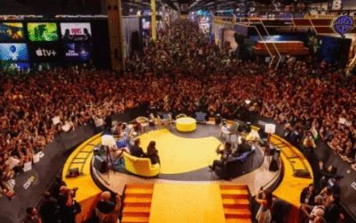 Sebrae estreia na CCXP 2025 e apresenta à Gen Z o “Multiverso do Empreendedorismo”