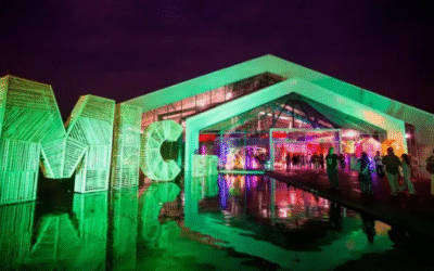 Empresas do setor da cultura movimentam R$ 400 bilhões e contribuem para a geração de empregos