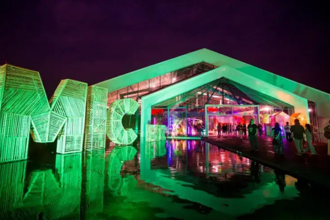 Empresas do setor da cultura movimentam R$ 400 bilhões e contribuem para a geração de empregos