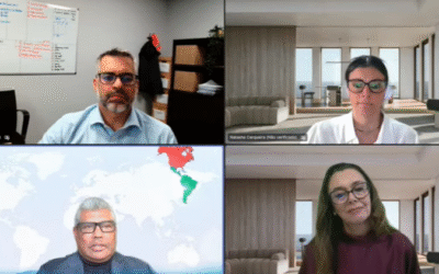 Live do CFC e ACCA destaca caminhos internacionais para a carreira contábil