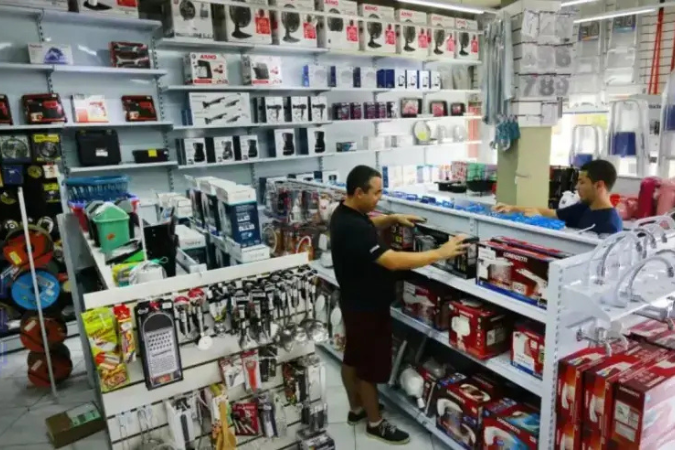 Micro e pequenas empresas criaram quase a totalidade dos empregos em outubro no Brasil