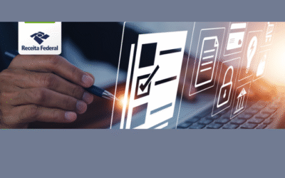 Receita Federal disponibiliza nova versão do Sistema de Procurações Eletrônicas