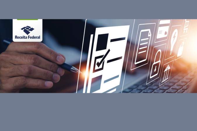 Receita Federal disponibiliza nova versão do Sistema de Procurações Eletrônicas