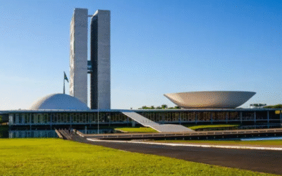 Sebrae e Senado mapeiam soluções inovadoras para reformas prediais mais eficientes