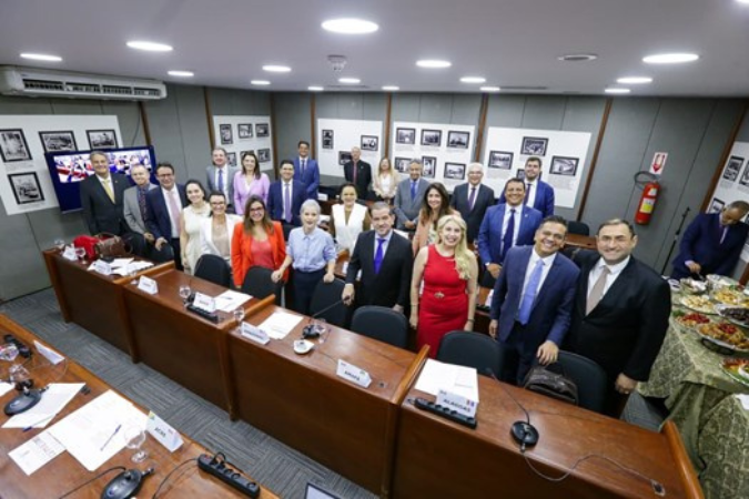 Câmaras e Turmas do Conselho Federal da OAB julgam 106 processos em sessões presenciais