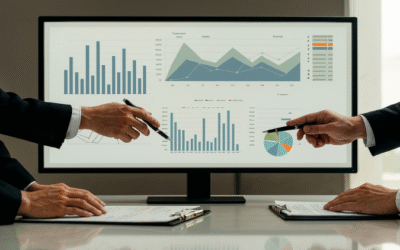 Iasb publica exemplos ilustrativos sobre como relatar incertezas nas demonstrações contábeis