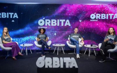 Cerca de 5 mil pequenos negócios fazem imersão sobre Inteligência Artificial com o Sebrae