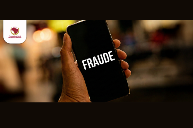 Recebeu mensagem da PGFN? Cuidado, pode ser golpe!