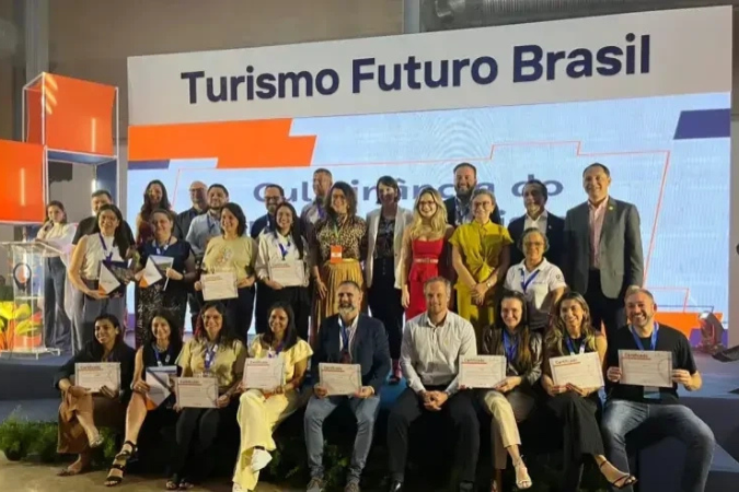 São Luís (MA) recebe encontro nacional do Turismo Futuro Brasil e destaca avanços no turismo inteligente